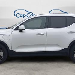 Volvo XC40 T5 Twin engine 261 Plug in Hybrid DCT7 Business - Automatique &Eacute;pron