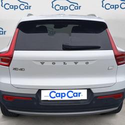 Volvo XC40 T5 Twin engine 261 Plug in Hybrid DCT7 Business - Automatique &Eacute;pron