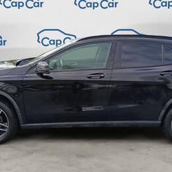 Mercedes GLA 200 136 7G-DCT Inspiration Saumur