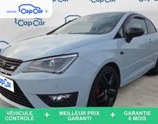 Seat Ibiza Toul