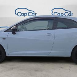 Seat Ibiza V 1.8 TSI 192 Sc Cupra Toul