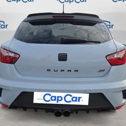 Seat Ibiza V 1.8 TSI 192 Sc Cupra Toul