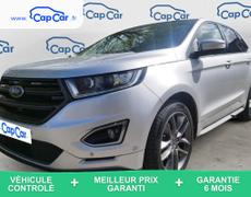Ford Edge Grisy-Suisnes