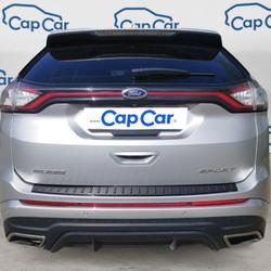 Ford Edge II 2.0 TDCi 210 AWD Powershift Sport Grisy-Suisnes