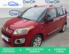 Citroen C3 Picasso Saint-Léger