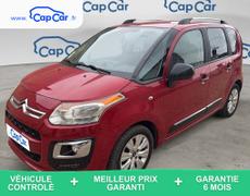 Citroen C3 Picasso Saint-Léger