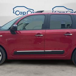 Citroen C3 Picasso 1.2 Puretech 110 Feel Saint-L&eacute;ger