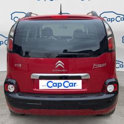 Citroen C3 Picasso 1.2 Puretech 110 Feel Saint-L&eacute;ger