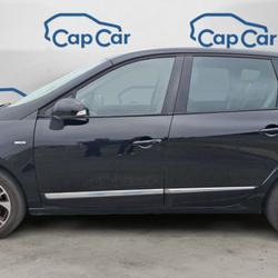 Renault Scenic 3 1.2 TCe 130 Bose Bressols