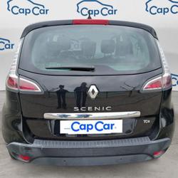 Renault Scenic 3 1.2 TCe 130 Bose Bressols