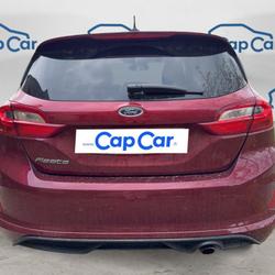 Ford Fiesta VI 1.0 EcoBoost 95 ST-Line Sion-les-Mines