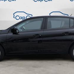 Peugeot 308 II Phase 2 II 1.2 PureTech 110 Allure Besan&ccedil;on