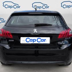 Peugeot 308 II Phase 2 II 1.2 PureTech 110 Allure Besan&ccedil;on