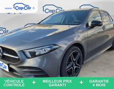 Mercedes Classe A Clermont-Ferrand