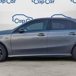 Mercedes Classe A IV 250e 218 EQ Power 8G-DCT AMG Line Clermont-Ferrand