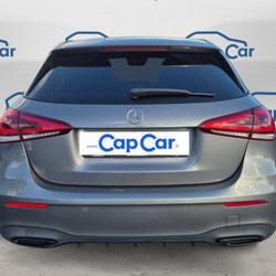 Mercedes Classe A IV 250e 218 EQ Power 8G-DCT AMG Line Clermont-Ferrand
