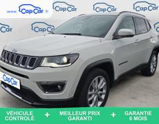 Jeep Compass Fondettes