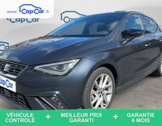 Seat Ibiza Hérin