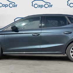 Seat Ibiza 1.0 TSI 115 DSG7 FR - Automatique H&eacute;rin