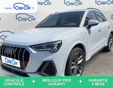 Audi Q3 Brest