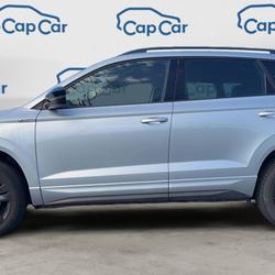 Skoda Karoq 1.6 TDI 116 DSG7 Sportline Ch&acirc;teaubriant