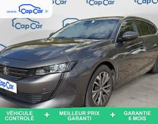 Peugeot 508 SW Belbeuf