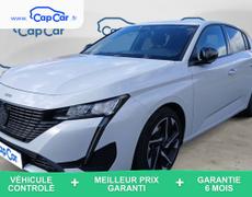 Peugeot 308 III Phase 1 Châtillon-sur-Loire