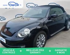 Volkswagen Coccinelle Colombes
