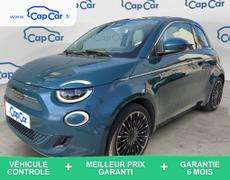 Fiat 500 II Asnières-sur-Seine