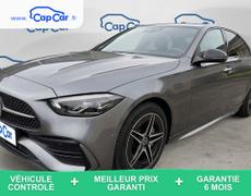 Mercedes Classe C Labatut