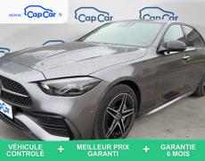 Mercedes Classe C Labatut