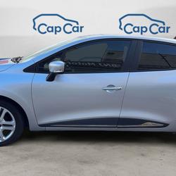 Renault Clio 4 IV 0.9 TCe 90 Zen Limay