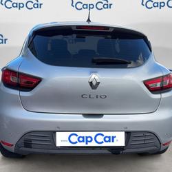 Renault Clio 4 IV 0.9 TCe 90 Zen Limay