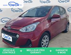 Hyundai i10 Isneauville