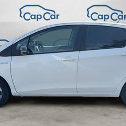 Toyota Yaris 1.5 VVTi HSD Hybrid 100h E-CVT Dynamic Criquetot-l'Esneval
