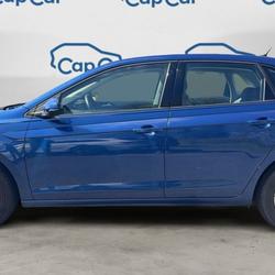 Volkswagen Polo 1.0 TSI 95 Life Saint-Romain-de-Colbosc