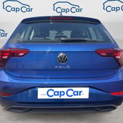 Volkswagen Polo 1.0 TSI 95 Life Saint-Romain-de-Colbosc