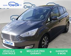 Ford C Max Metz