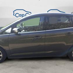 Ford C Max 1.5 EcoBoost 150 BVA6 Titanium Metz