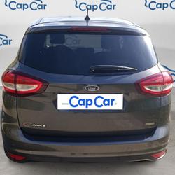 Ford C Max 1.5 EcoBoost 150 BVA6 Titanium Metz