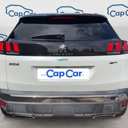 Peugeot 3008 2.0 Blue HDi 180 EAT8 GT Vassonville
