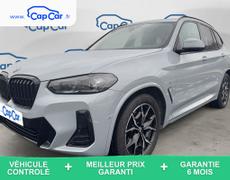BMW X3 Toulouse