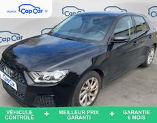 Audi A1 Sportback Lorient