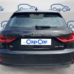 Audi A1 Sportback II 1.0 TFSI 95 Business Line Lorient