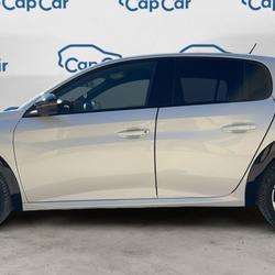 Peugeot 208 II 1.2 PureTech 100 EAT8 GT Line La Motte-d'Aigues