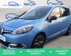 Renault Scenic 3 Brest