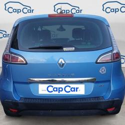 Renault Scenic 3 1.6 dCi 130 Energy Bose Brest