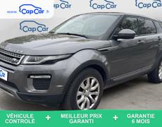 Land Rover Range Rover Evoque Mardié