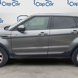 Land Rover Range Rover Evoque 2.0 TD4 150 BVA9 SE - Automatique Mardi&eacute;