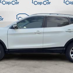 Nissan Qashqai 1.6 dCi 130 BVA Tekna - Automatique Fontenay-sur-Eure